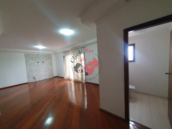 Imagem Apartamento com 3 Quartos à Venda, 127 m² em Vila Marina - Santo André Imagem Apartamento com 3 Quartos à Venda, 127 m² em Vila Marina - Santo André