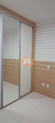Imagem Apartamento com 2 Quartos à Venda, 72 m² em Vila Marly - Taubaté