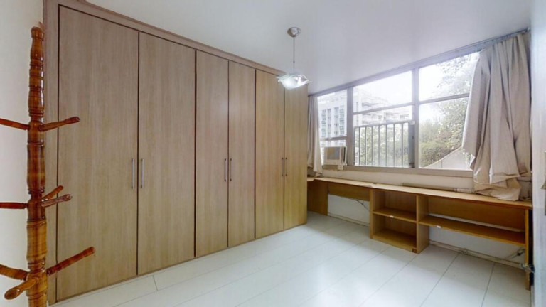 Imóvel com 3 Quartos à Venda, 94 m² em Botafogo - Rio De Janeiro