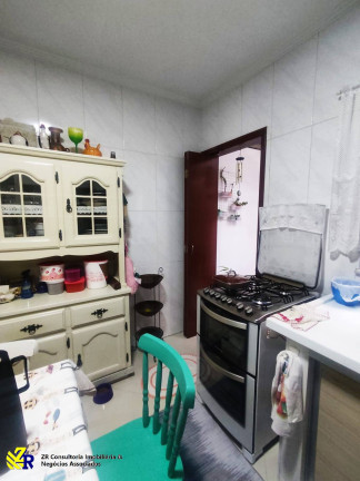 Imagem Casa de Condomínio com 2 Quartos à Venda, 107 m² em Vila Alpina - São Paulo Imagem Casa de Condomínio com 2 Quartos à Venda, 107 m² em Vila Alpina - São Paulo