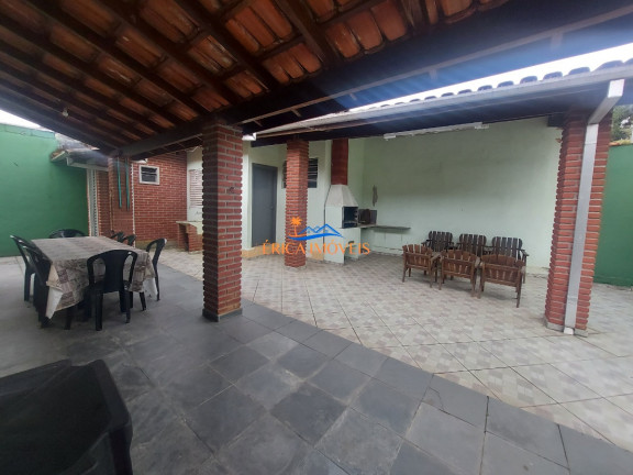 Imagem Casa com 4 Quartos à Venda, 155 m² em Perequê Açu - Ubatuba