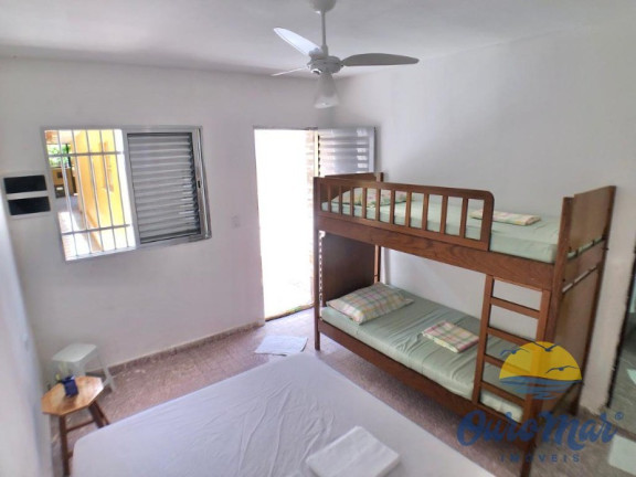 Imagem Casa com 2 Quartos à Venda ou Locação, 120 m² em Gaivota - Itanhaém