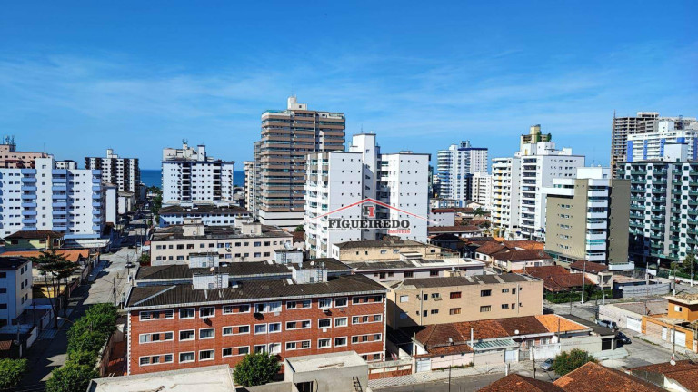 Imagem Apartamento com 2 Quartos à Venda, 72 m² em Guilhermina - Praia Grande Imagem Apartamento com 2 Quartos à Venda, 72 m² em Guilhermina - Praia Grande