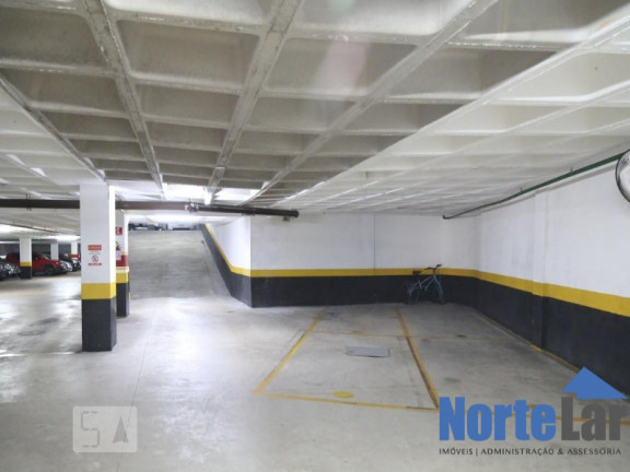 Imagem Apartamento com 2 Quartos à Venda, 56 m² em Lauzane Paulista - São Paulo