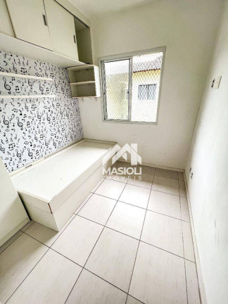 Imagem Apartamento com 2 Quartos à Venda, 52 m² em Santa Paula I - Vila Velha Imagem Apartamento com 2 Quartos à Venda, 52 m² em Santa Paula I - Vila Velha