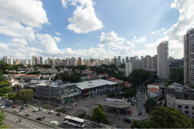 Imagem Apartamento com 3 Quartos à Venda, 78 m² em Vila Clementino - São Paulo Imagem Apartamento com 3 Quartos à Venda, 78 m² em Vila Clementino - São Paulo