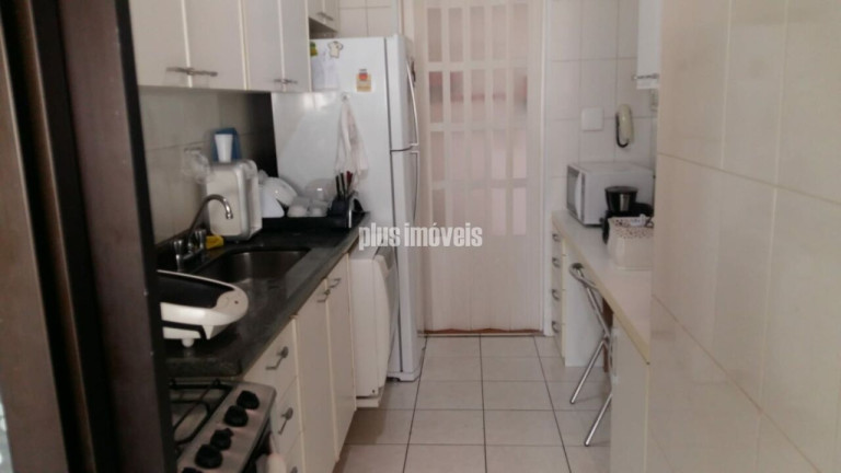 Imagem Apartamento com 3 Quartos à Venda, 83 m² em Morumbi - São Paulo Imagem Apartamento com 3 Quartos à Venda, 83 m² em Morumbi - São Paulo