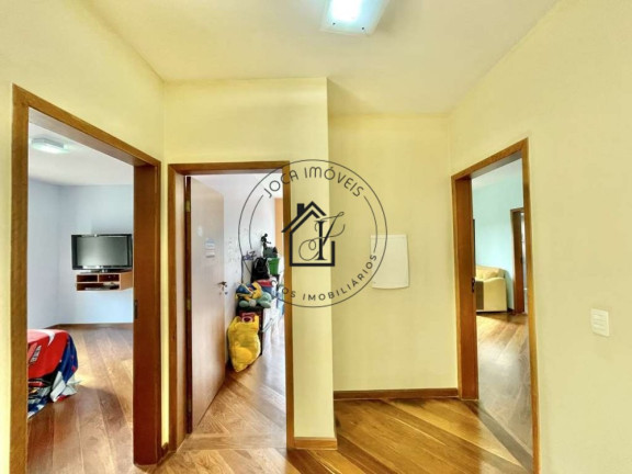 Imagem Casa de Condomínio com 4 Quartos à Venda, 720 m² em Transurb - Itapevi