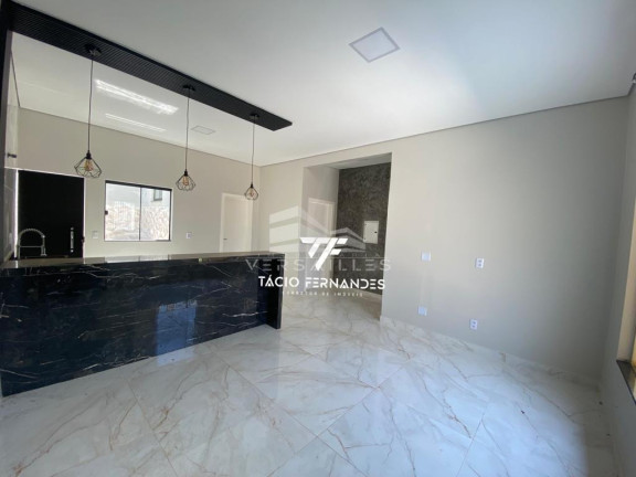Imagem Casa com 3 Quartos à Venda, 98 m² em Aponia - Porto Velho