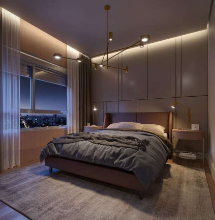Imagem Apartamento com 3 Quartos à Venda, 115 m² em Cambuí - Campinas Imagem Apartamento com 3 Quartos à Venda, 115 m² em Cambuí - Campinas