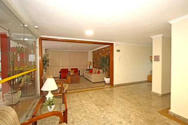 Imagem Imóvel com 3 Quartos à Venda, 95 m² em Vila Nova Conceição - São Paulo Imagem Imóvel com 3 Quartos à Venda, 95 m² em Vila Nova Conceição - São Paulo