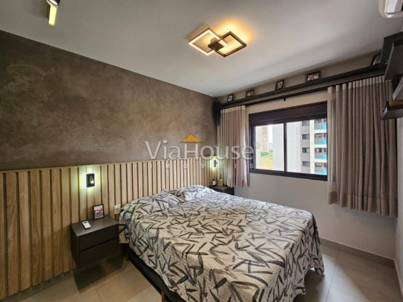 Imagem Apartamento com 2 Quartos à Venda, 97 m² em Jardim Olhos D'água Ii - Ribeirão Preto