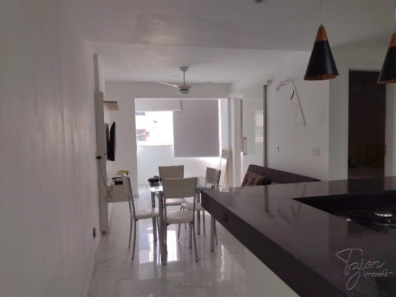 Imagem Apartamento com 2 Quartos à Venda, 50 m² em Centro - Guarapari Imagem Apartamento com 2 Quartos à Venda, 50 m² em Centro - Guarapari