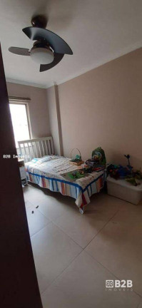 Imagem Apartamento com 2 Quartos à Venda, 65 m² em Jardim Auri Verde - Bauru Imagem Apartamento com 2 Quartos à Venda, 65 m² em Jardim Auri Verde - Bauru