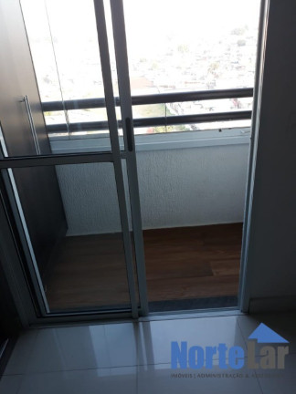 Imagem Apartamento com 2 Quartos à Venda, 50 m² em Limão - São Paulo
