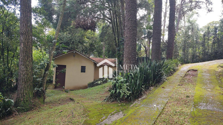 Imagem Imóvel com 4 Quartos à Venda, 350 m² em Roseira - Mairiporã Imagem Imóvel com 4 Quartos à Venda, 350 m² em Roseira - Mairiporã