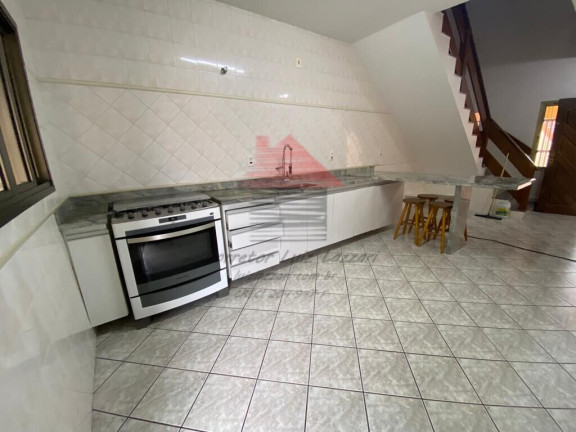 Imagem Casa com 3 Quartos à Venda, 240 m² em Jangada - Peruíbe Imagem Casa com 3 Quartos à Venda, 240 m² em Jangada - Peruíbe