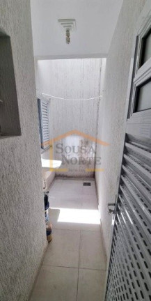 Imagem Casa de Condomínio com 2 Quartos à Venda ou Locação, 49 m² em Parada Inglesa - São Paulo Imagem Casa de Condomínio com 2 Quartos à Venda ou Locação, 49 m² em Parada Inglesa - São Paulo