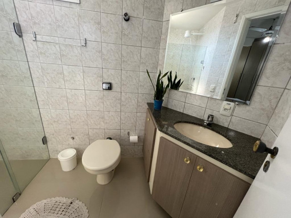 Imagem Apartamento com 2 Quartos à Venda, 80 m² em Centro - Guarapari