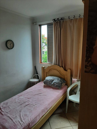 Imagem Apartamento com 2 Quartos à Venda, 50 m² em Jardim Patente - São Paulo Imagem Apartamento com 2 Quartos à Venda, 50 m² em Jardim Patente - São Paulo