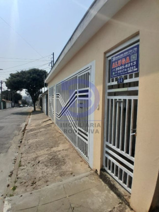 Imagem Casa com 1 Quarto para Alugar, 60 m² em Vila Granada - São Paulo