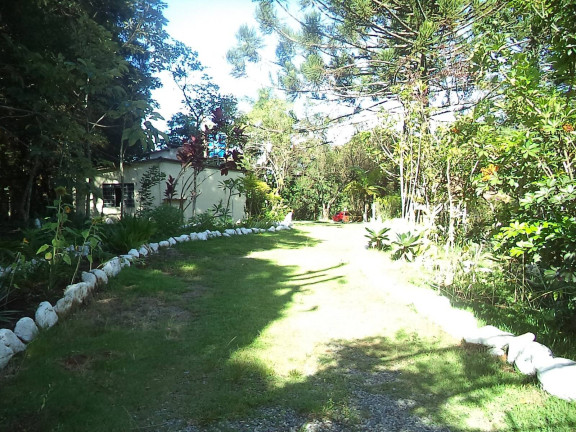 Imagem Chácara com 7 Quartos à Venda, 25.000 m² em Roseira - Piedade
