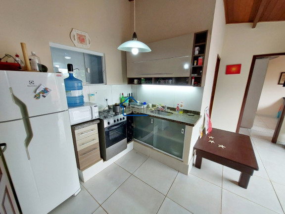 Imagem Casa com 2 Quartos para Alugar, 70 m² em Marinas - Angra Dos Reis