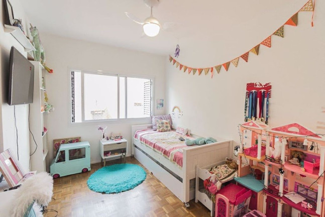 Imagem Apartamento com 4 Quartos à Venda, 215 m² em Jardim Paulista - São Paulo Imagem Apartamento com 4 Quartos à Venda, 215 m² em Jardim Paulista - São Paulo