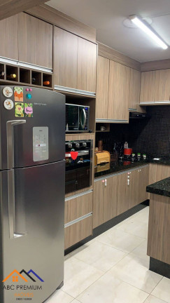 Imagem Sobrado com 3 Quartos à Venda, 280 m² em Vila Curuçá - Santo André Imagem Sobrado com 3 Quartos à Venda, 280 m² em Vila Curuçá - Santo André