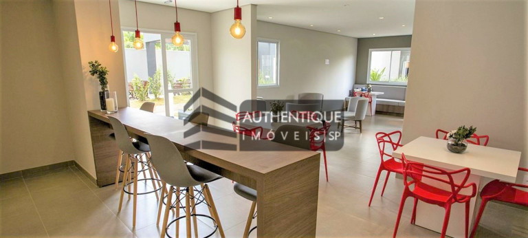 Imagem Apartamento com 2 Quartos à Venda, 56 m² em Cerâmica - São Caetano Do Sul Imagem Apartamento com 2 Quartos à Venda, 56 m² em Cerâmica - São Caetano Do Sul