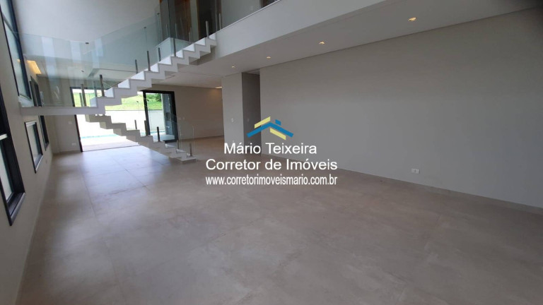 Imagem Casa de Condomínio com 4 Quartos à Venda, 360 m² em Urbanova - São José Dos Campos Imagem Casa de Condomínio com 4 Quartos à Venda, 360 m² em Urbanova - São José Dos Campos