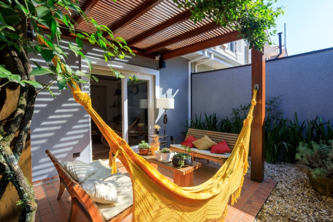 Imagem Casa de Condomínio com 3 Quartos à Venda, 340 m² em Jardim Panorama - São Paulo