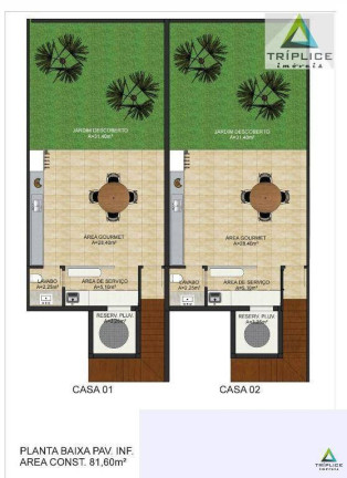 Imagem Casa com 3 Quartos à Venda, 240 m² em Aeroporto - Juiz De Fora
