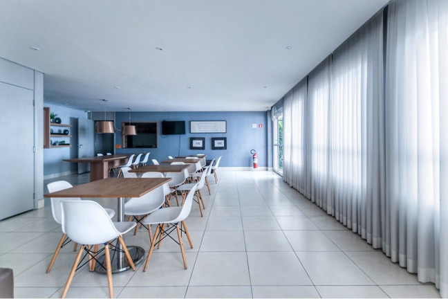 Imagem Apartamento com 2 Quartos à Venda, 60 m²
