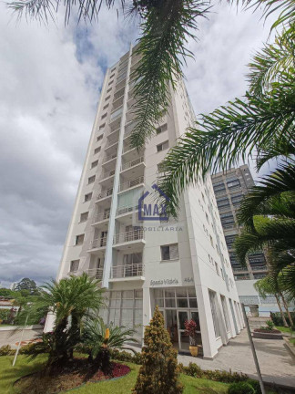 Imagem Apartamento com 2 Quartos à Venda, 76 m² em Vila Progresso - Guarulhos