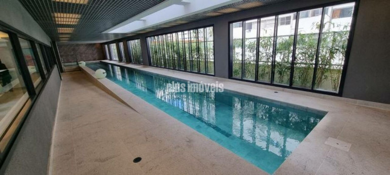Imagem Apartamento com 1 Quarto à Venda, 41 m² em Bela Vista - São Paulo Imagem Apartamento com 1 Quarto à Venda, 41 m² em Bela Vista - São Paulo
