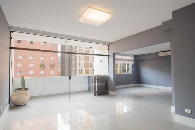 Imagem Apartamento com 2 Quartos à Venda, 156 m² em Cerqueira César - São Paulo