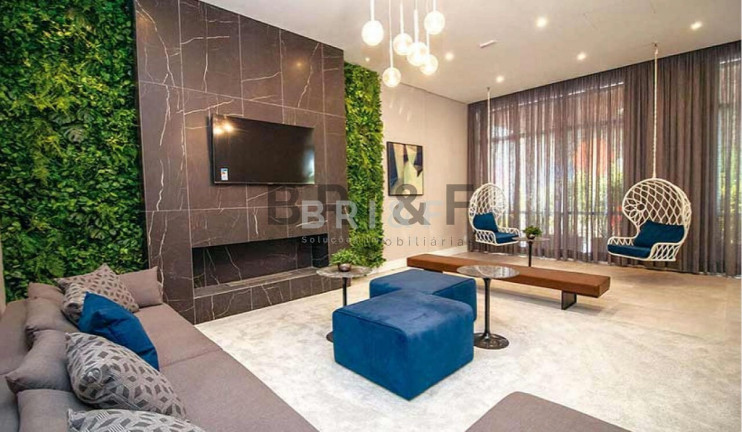 Imagem Apartamento com 2 Quartos à Venda, 61 m² em Chácara Santo Antônio (zona Sul) - São Paulo Imagem Apartamento com 2 Quartos à Venda, 61 m² em Chácara Santo Antônio (zona Sul) - São Paulo