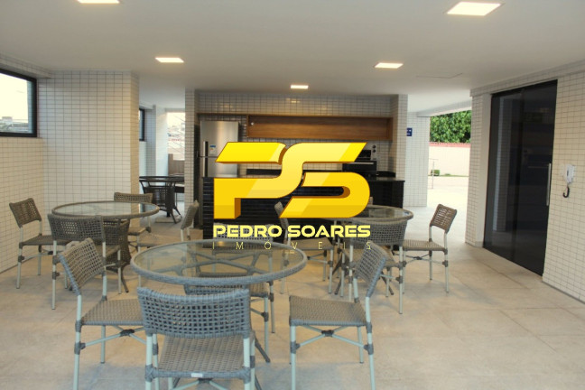 Imagem Apartamento com 3 Quartos à Venda, 71 m² em Miramar - João Pessoa Imagem Apartamento com 3 Quartos à Venda, 71 m² em Miramar - João Pessoa