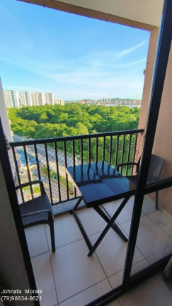 Imagem Apartamento com 3 Quartos à Venda, 65 m² em Jabotiana - Aracaju Imagem Apartamento com 3 Quartos à Venda, 65 m² em Jabotiana - Aracaju