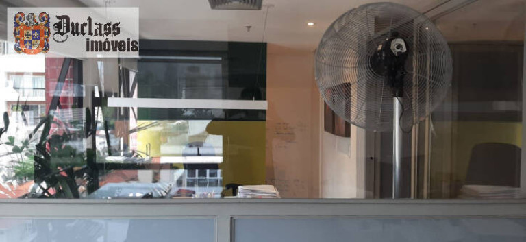 Imagem Imóvel Comercial à Venda, 44 m² em Pinheiros - São Paulo Imagem Imóvel Comercial à Venda, 44 m² em Pinheiros - São Paulo