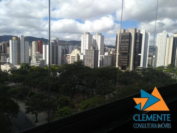 Imagem Apartamento com 4 Quartos à Venda, 228 m² em Santo Agostinho - Belo Horizonte