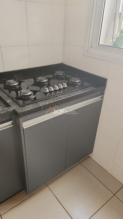 Imagem Casa de Condomínio com 3 Quartos à Venda, 117 m² em Parque São Sebastião - Ribeirão Preto
