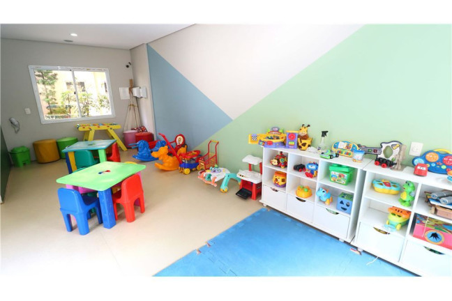 Imagem Imóvel com 2 Quartos à Venda, em Vila Anglo Brasileira - São Paulo Imagem Imóvel com 2 Quartos à Venda, em Vila Anglo Brasileira - São Paulo