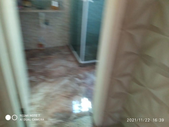 Imagem Imóvel com 2 Quartos à Venda, 25 m² em Campo Grande - Rio De Janeiro