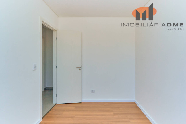 Imagem Sobrado com 3 Quartos à Venda, 88 m² em Santa Felicidade - Curitiba