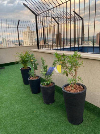 Imagem Apartamento com 5 Quartos à Venda, 230 m² em Centro - Pouso Alegre