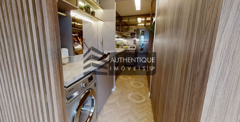 Imagem Apartamento com 2 Quartos à Venda, 67 m² em Ipiranga - São Paulo