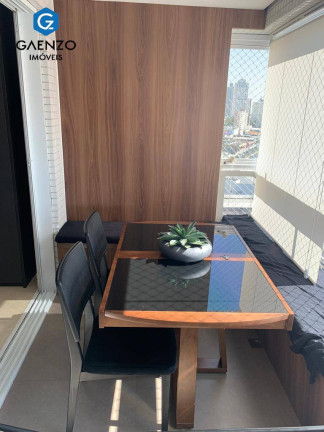 Imagem Apartamento com 3 Quartos à Venda, 118 m² em Centro - Osasco Imagem Apartamento com 3 Quartos à Venda, 118 m² em Centro - Osasco