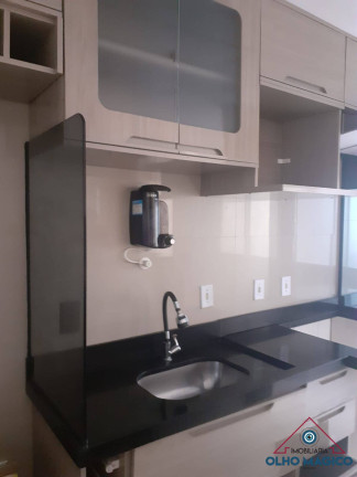 Imagem Apartamento com 3 Quartos à Venda, 57 m² em Novo Osasco - Osasco